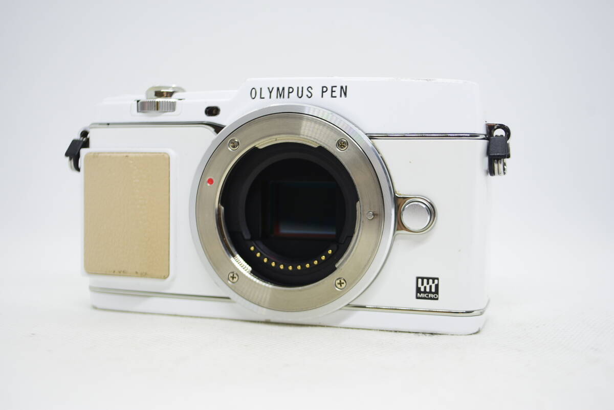 2025年最新】Yahoo!オークション -olympus pen e-p5の中古品 2025年最新】Yahoo!オークション -olympus pen e-p5の中古品