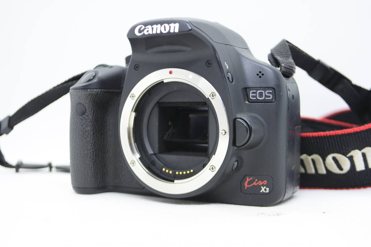 CANON EOS Kiss X3 ボディ オークション比較 - 価格.com CANON EOS Kiss X3 ボディ オークション比較 - 価格.com