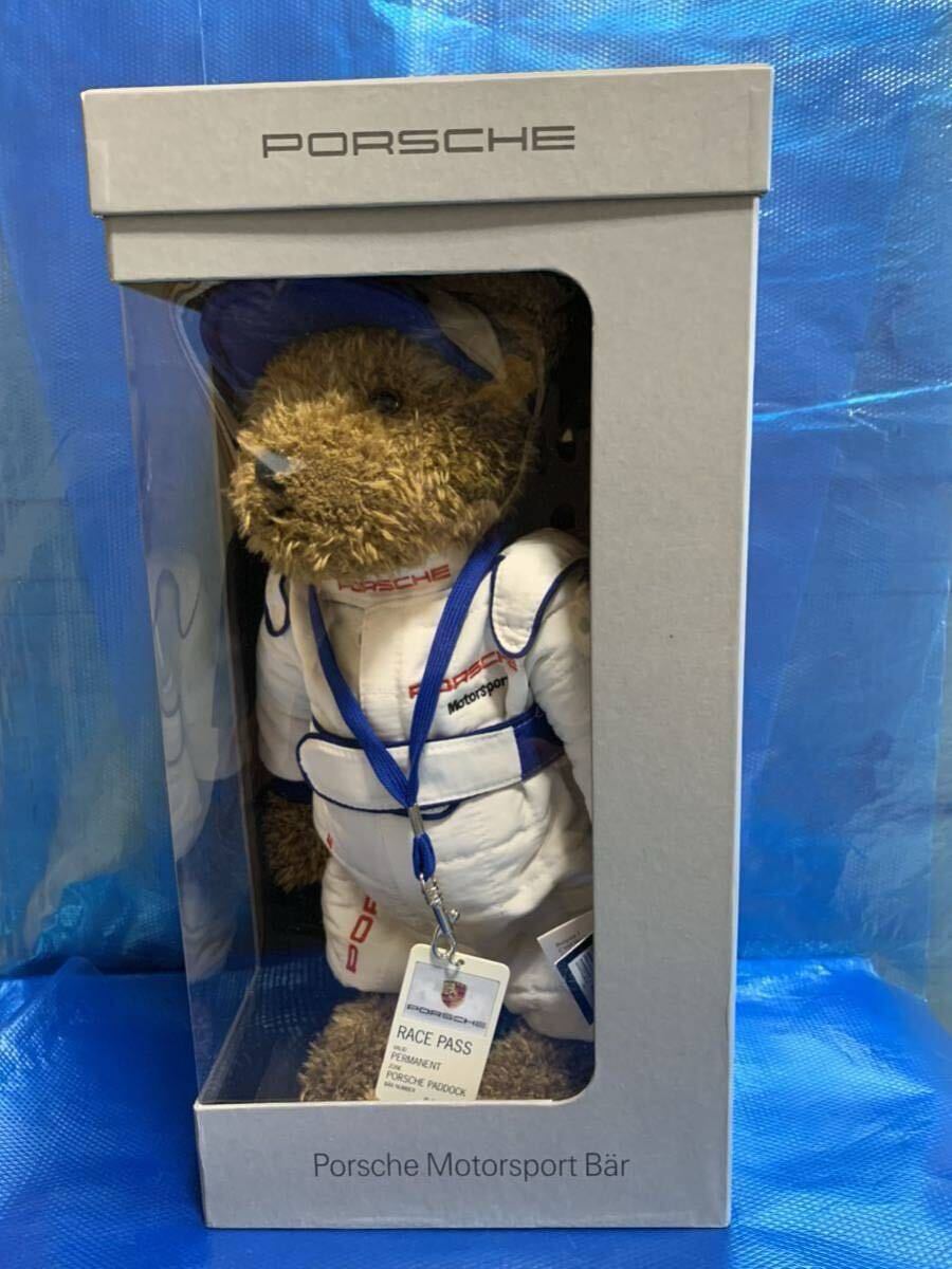2025年最新】Yahoo!オークション -ポルシェ テディベアの中古品