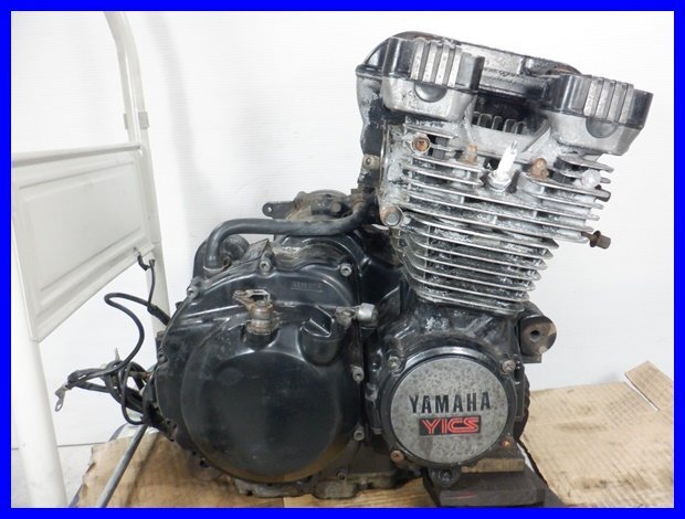 2025年最新】Yahoo!オークション -xj400エンジン(パーツ)の中古 2025年最新】Yahoo!オークション -xj400エンジン(パーツ)の中古