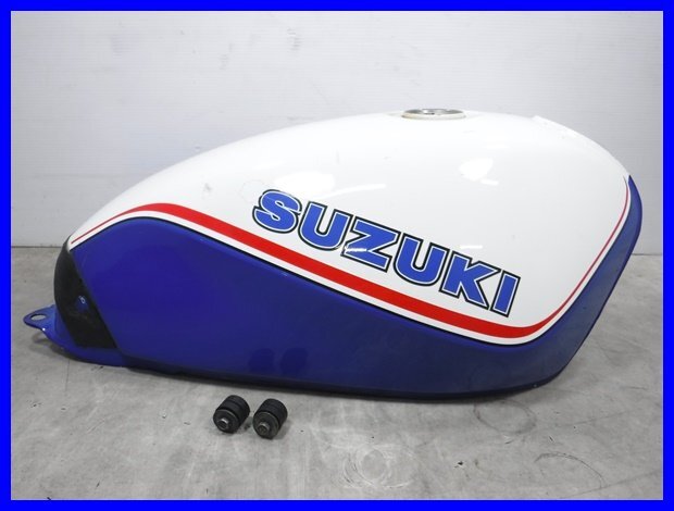 2025年最新】Yahoo!オークション -gsx250e ザリ タンクの中古品 2025年最新】Yahoo!オークション -gsx250e ザリ タンクの中古品