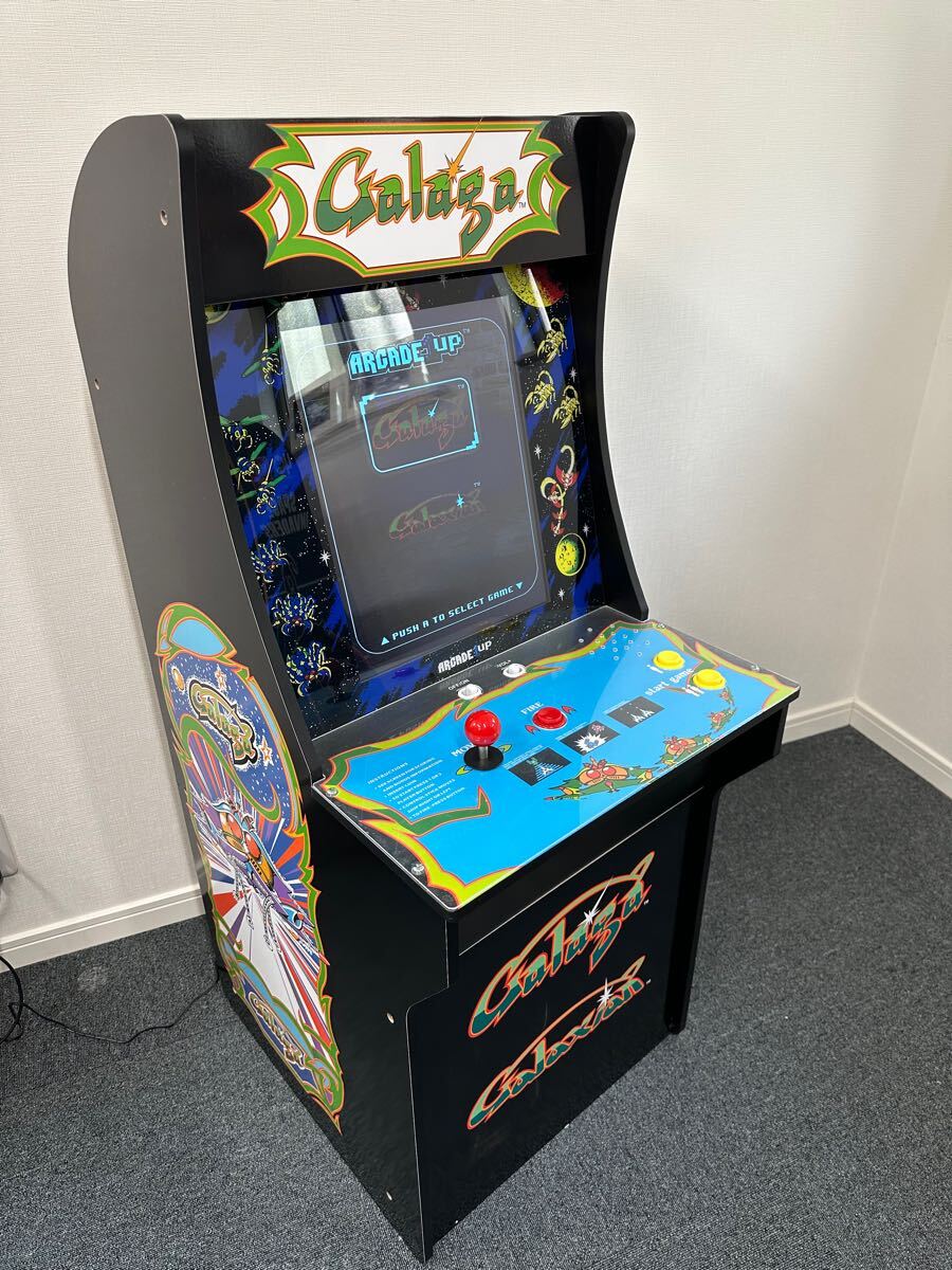 Yahoo!オークション -「ギャラガ」(アーケードゲーム) (ゲーム Yahoo!オークション -「ギャラガ」(アーケードゲーム) (ゲーム