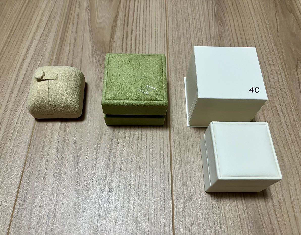 Yahoo!オークション -「空箱」(その他) (ヴァンクリーフ Yahoo!オークション -「空箱」(その他) (ヴァンクリーフ