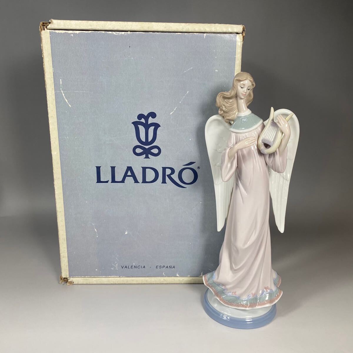 2025年最新】Yahoo!オークション -lladro リヤドロ キャンドルの 2025年最新】Yahoo!オークション -lladro リヤドロ キャンドルの