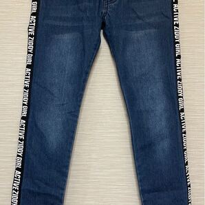 【送料無料】150 ZIDDY ジディ デニム ジーンズ 長ズボン 女の子