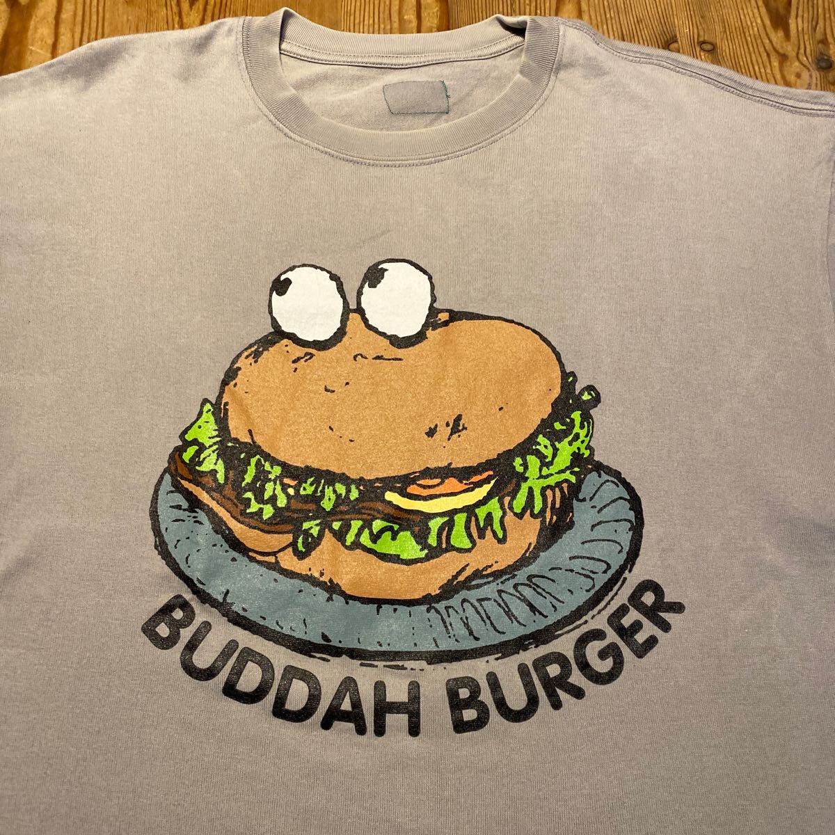 Yahoo!オークション -「アンダーカバーハンバーガーtシャツ」の Yahoo!オークション -「アンダーカバーハンバーガーtシャツ」の