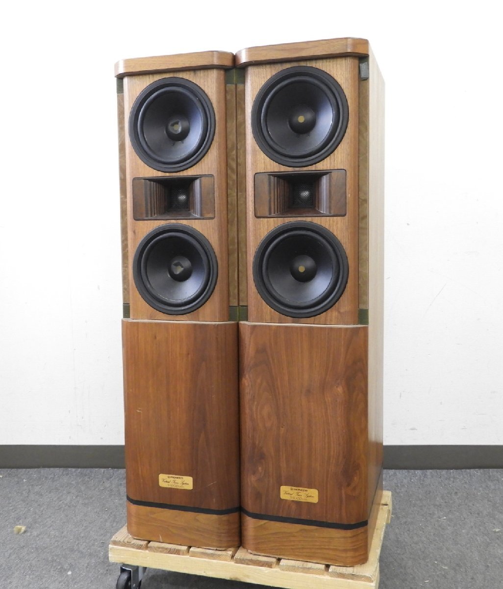 Yahoo!オークション -「pioneer s-1000ta」の落札相場・落札価格 Yahoo!オークション -「pioneer s-1000ta」の落札相場・落札価格