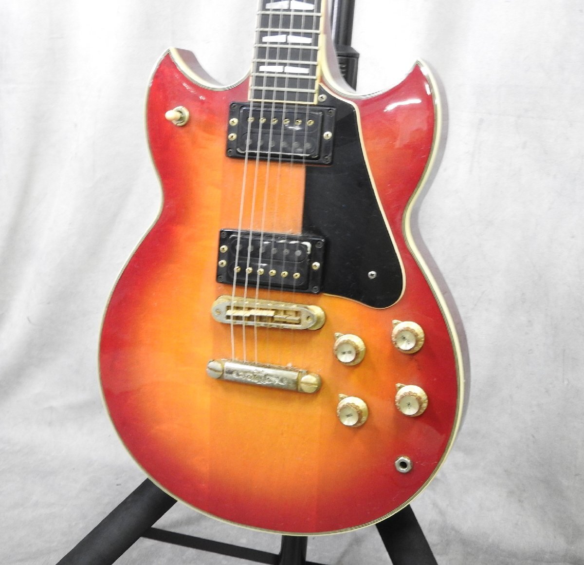 Yahoo!オークション -「yamaha sg-2000」(ヤマハ) (本体)の落札