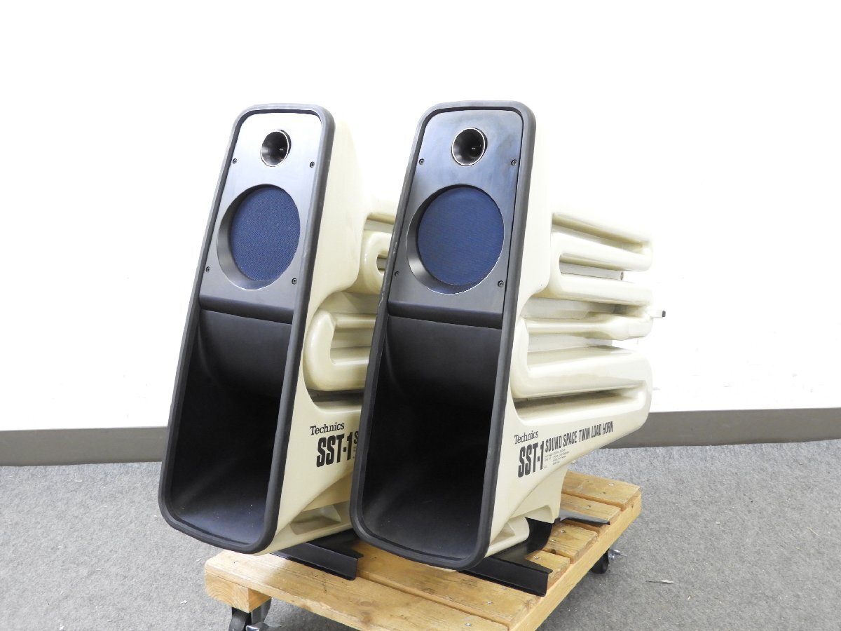 Yahoo!オークション -「technics sst」(スピーカー) (オーディオ Yahoo!オークション -「technics sst」(スピーカー) (オーディオ