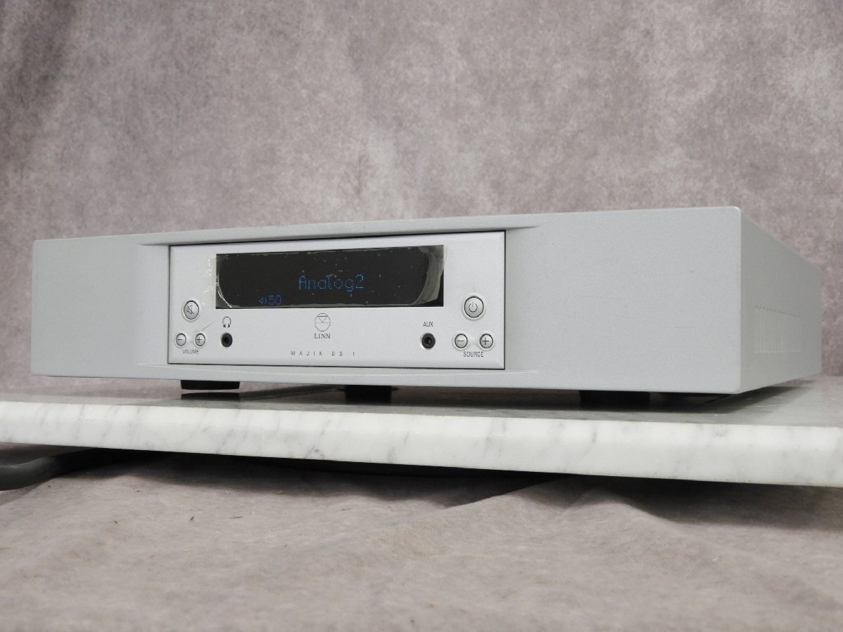 Yahoo!オークション -「linn majik ds」の落札相場・落札価格 Yahoo!オークション -「linn majik ds」の落札相場・落札価格