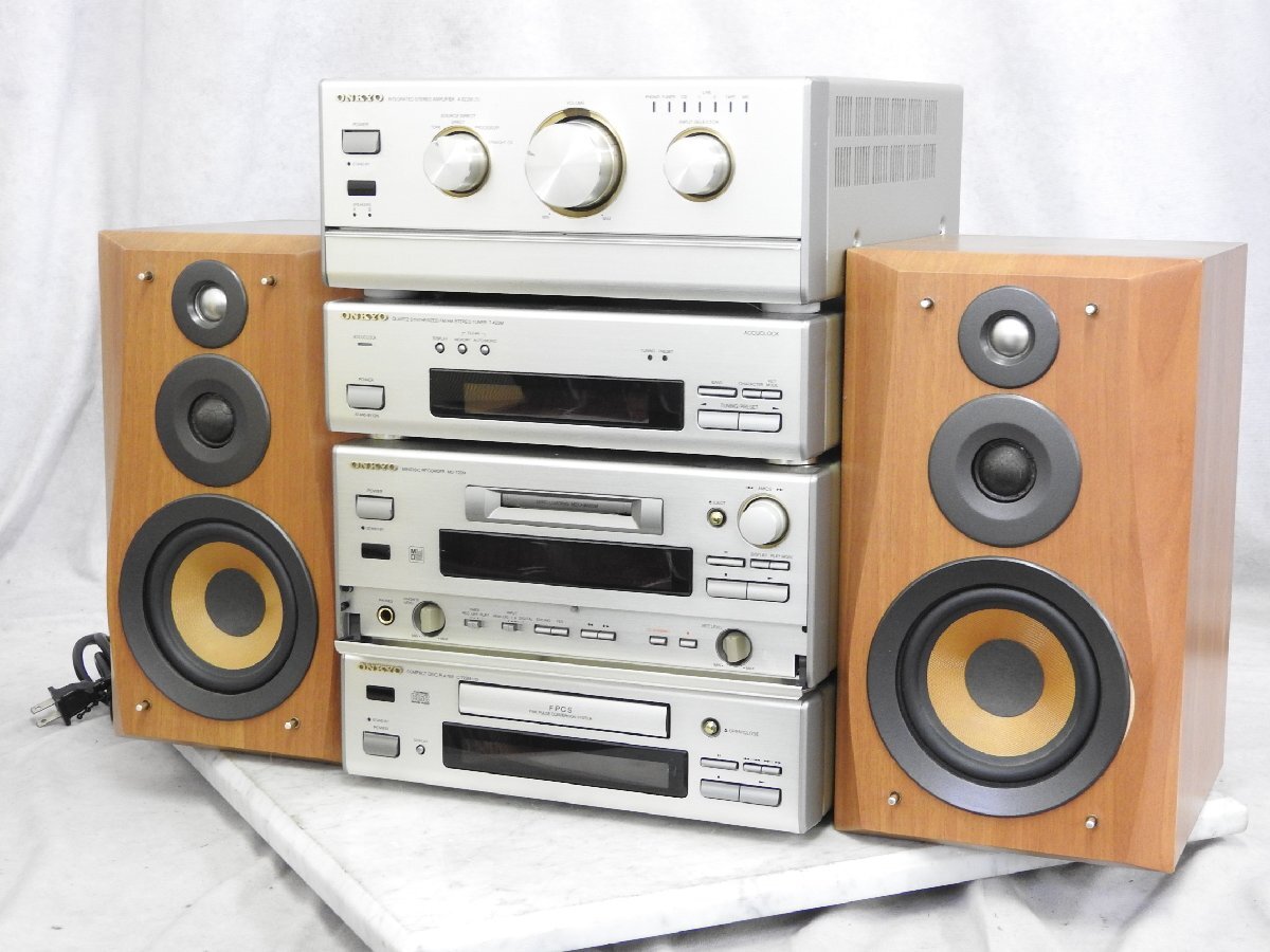 Yahoo!オークション -「onkyo c-722m ltd」の落札相場・落札価格 Yahoo!オークション -「onkyo c-722m ltd」の落札相場・落札価格