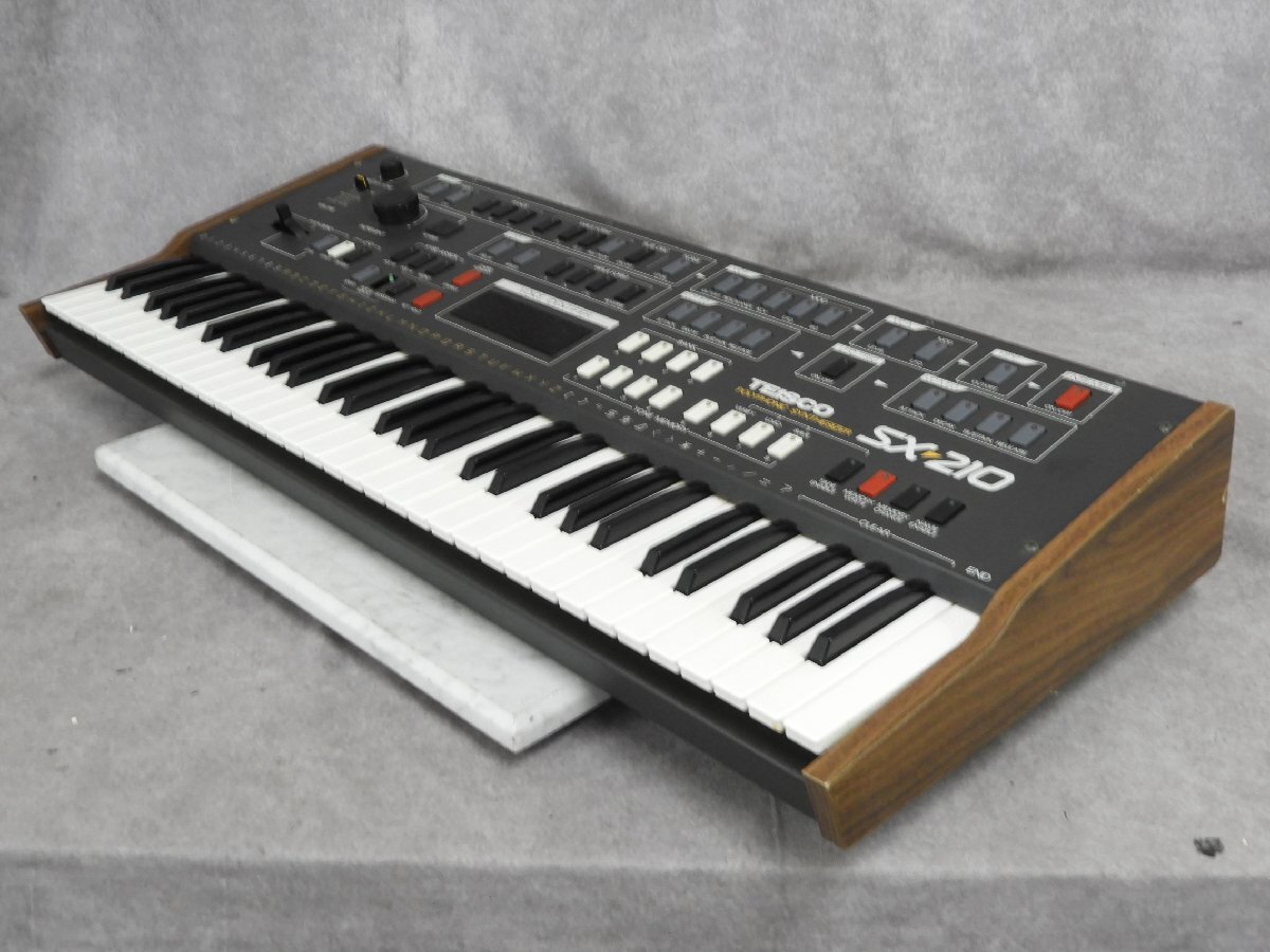 Yahoo!オークション -「teisco」(キーボード、シンセサイザー Yahoo!オークション -「teisco」(キーボード、シンセサイザー