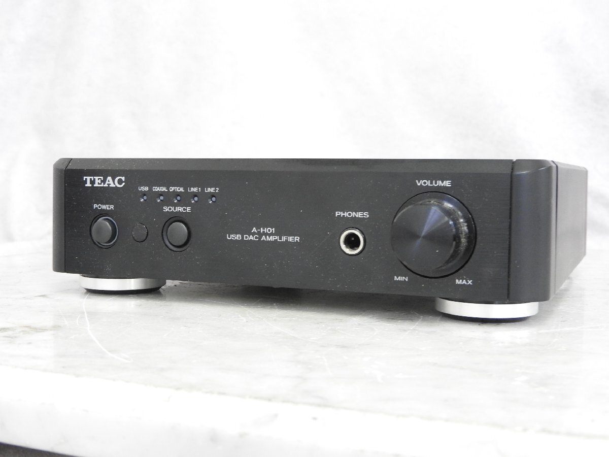 Yahoo!オークション -「teac a-h01」の落札相場・落札価格 Yahoo!オークション -「teac a-h01」の落札相場・落札価格