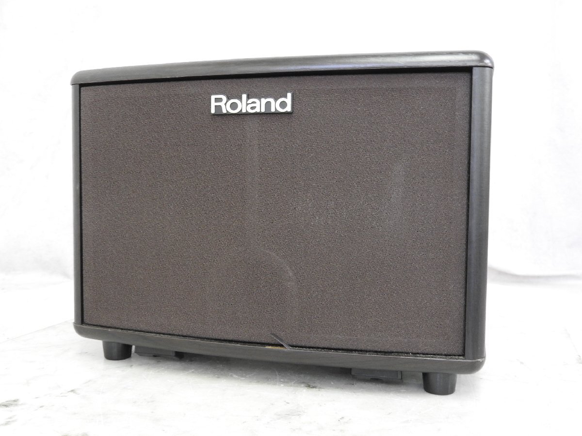 Yahoo!オークション -「roland ac-33」の落札相場・落札価格 Yahoo!オークション -「roland ac-33」の落札相場・落札価格