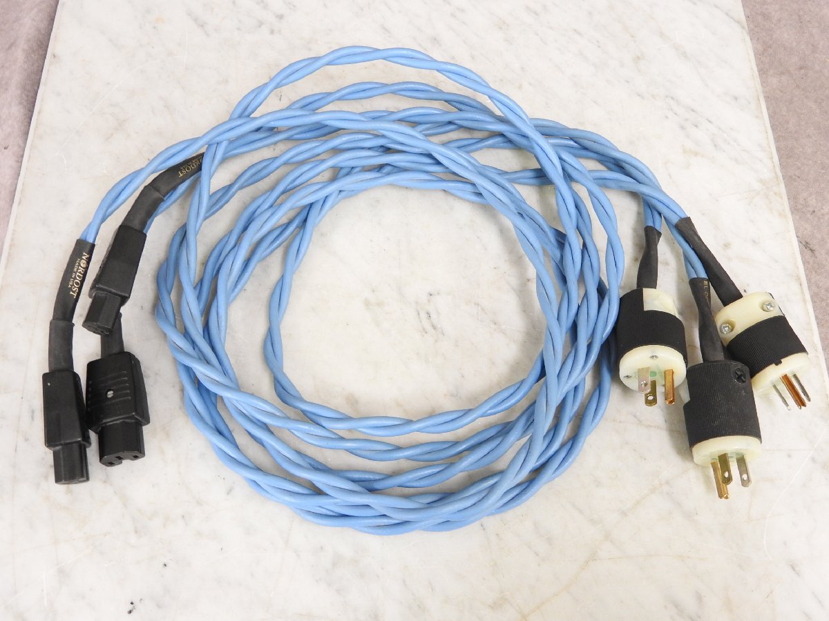 Yahoo!オークション -「nordost ノードスト」(音響用ケーブル Yahoo!オークション -「nordost ノードスト」(音響用ケーブル