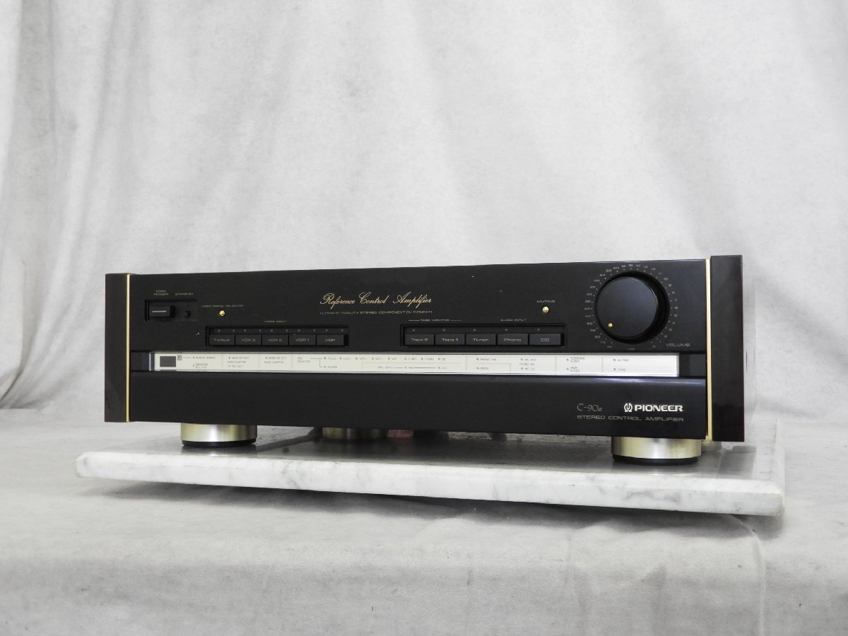 Yahoo!オークション -「pioneer c-90」の落札相場・落札価格 Yahoo!オークション -「pioneer c-90」の落札相場・落札価格