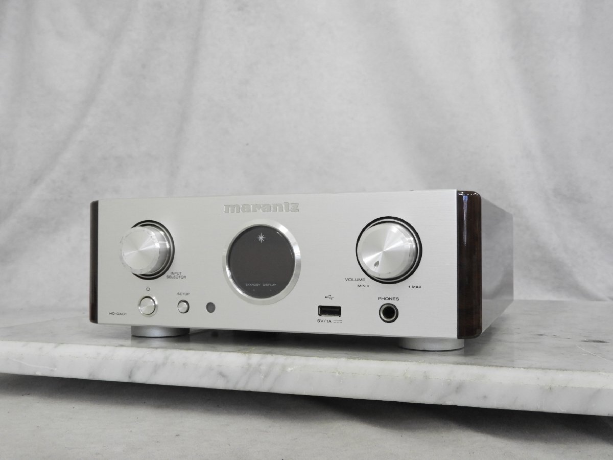 Yahoo!オークション -「marantz dac1」の落札相場・落札価格 Yahoo!オークション -「marantz dac1」の落札相場・落札価格