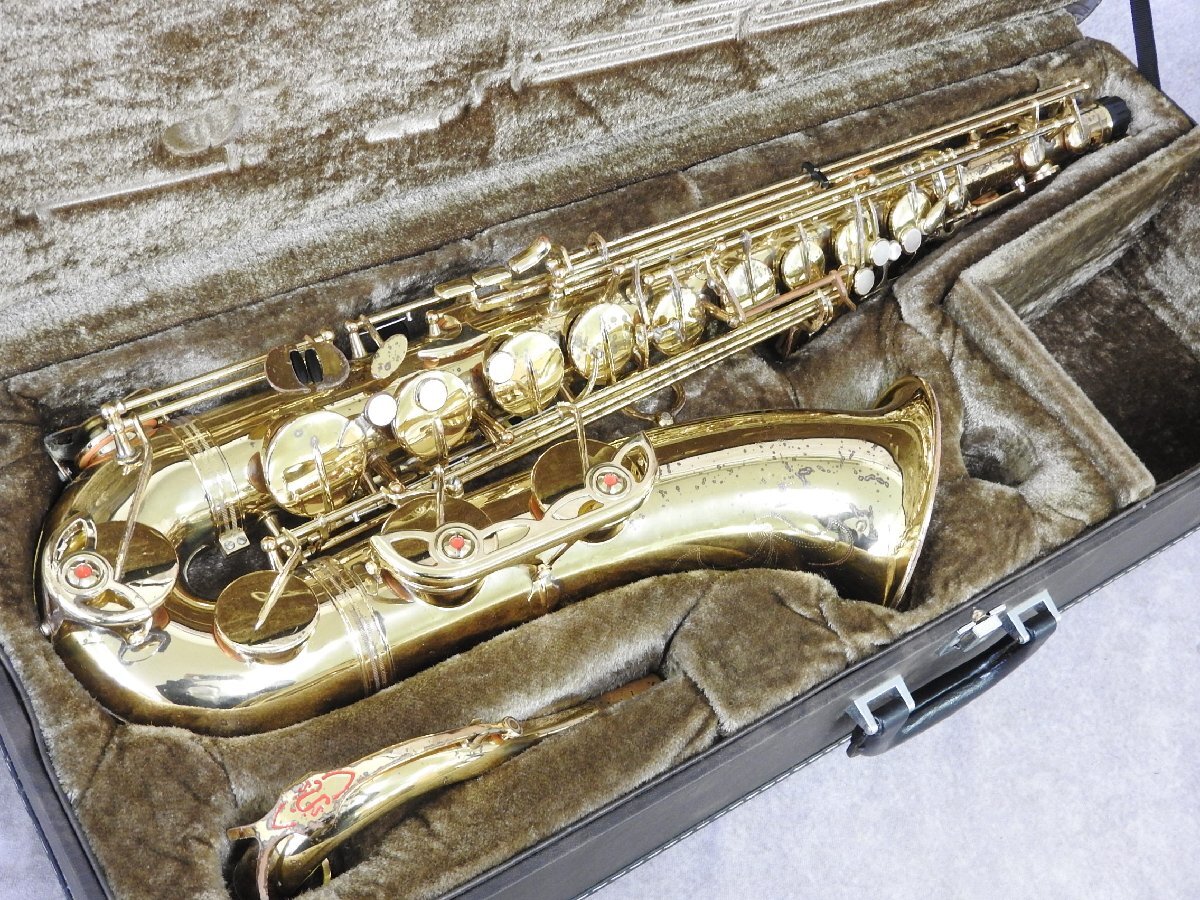 Yahoo!オークション -「yanagisawa 900」の落札相場・落札価格 Yahoo!オークション -「yanagisawa 900」の落札相場・落札価格