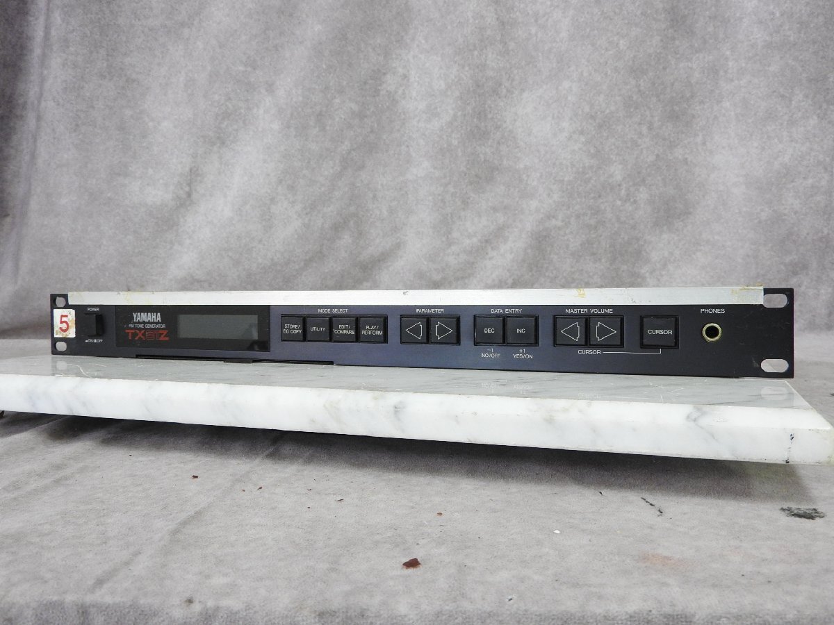 Yahoo!オークション -「yamaha tx81z」(楽器、器材) の落札相場 Yahoo!オークション -「yamaha tx81z」(楽器、器材) の落札相場
