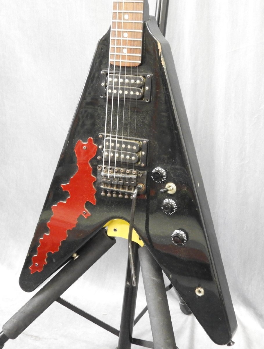 Yahoo!オークション -「flying-v」(その他) (本体)の落札相場