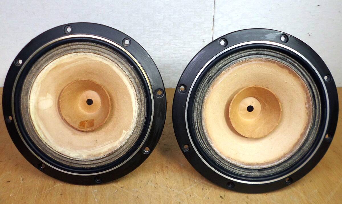 Yahoo!オークション -「fostex fe208」(スピーカー) (オーディオ Yahoo!オークション -「fostex fe208」(スピーカー) (オーディオ