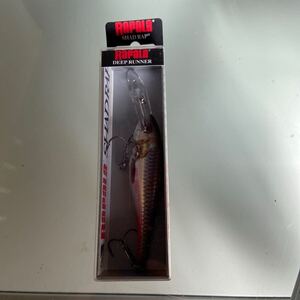 rapala ラパラ シャッドラップ SR-9