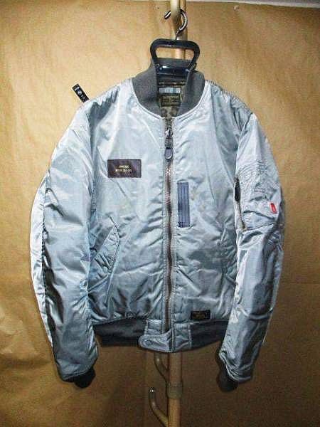 2025年最新】Yahoo!オークション -wtaps ma-1の中古品・新品・未 2025年最新】Yahoo!オークション -wtaps ma-1の中古品・新品・未
