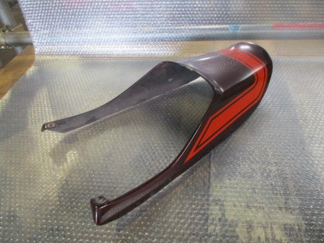 Yahoo!オークション -「ゼファー400 z2テールカウル」の落札相場
