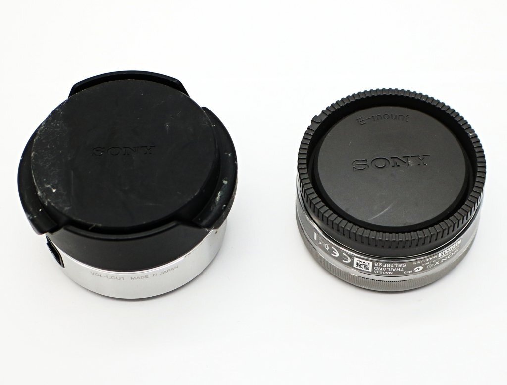 Yahoo!オークション -「SONY VCL」の落札相場・落札価格 Yahoo!オークション -「SONY VCL」の落札相場・落札価格