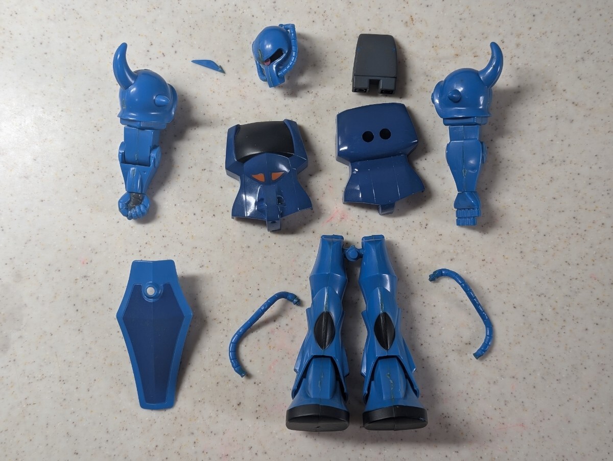 Yahoo!オークション -「ガンダム フルカラーモデル」の落札相場 Yahoo!オークション -「ガンダム フルカラーモデル」の落札相場