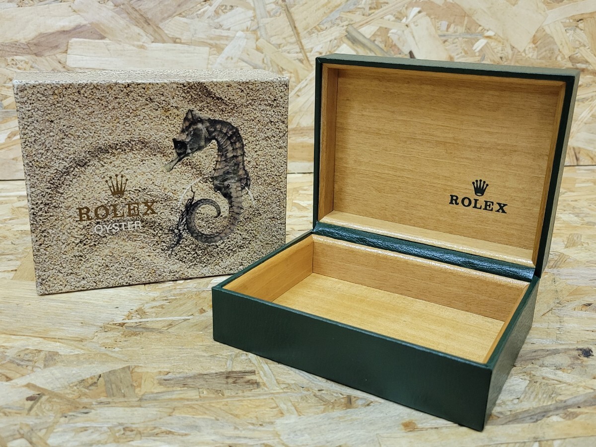 Yahoo!オークション -「rolex タツノオトシゴ」の落札相場・落札価格 Yahoo!オークション -「rolex タツノオトシゴ」の落札相場・落札価格