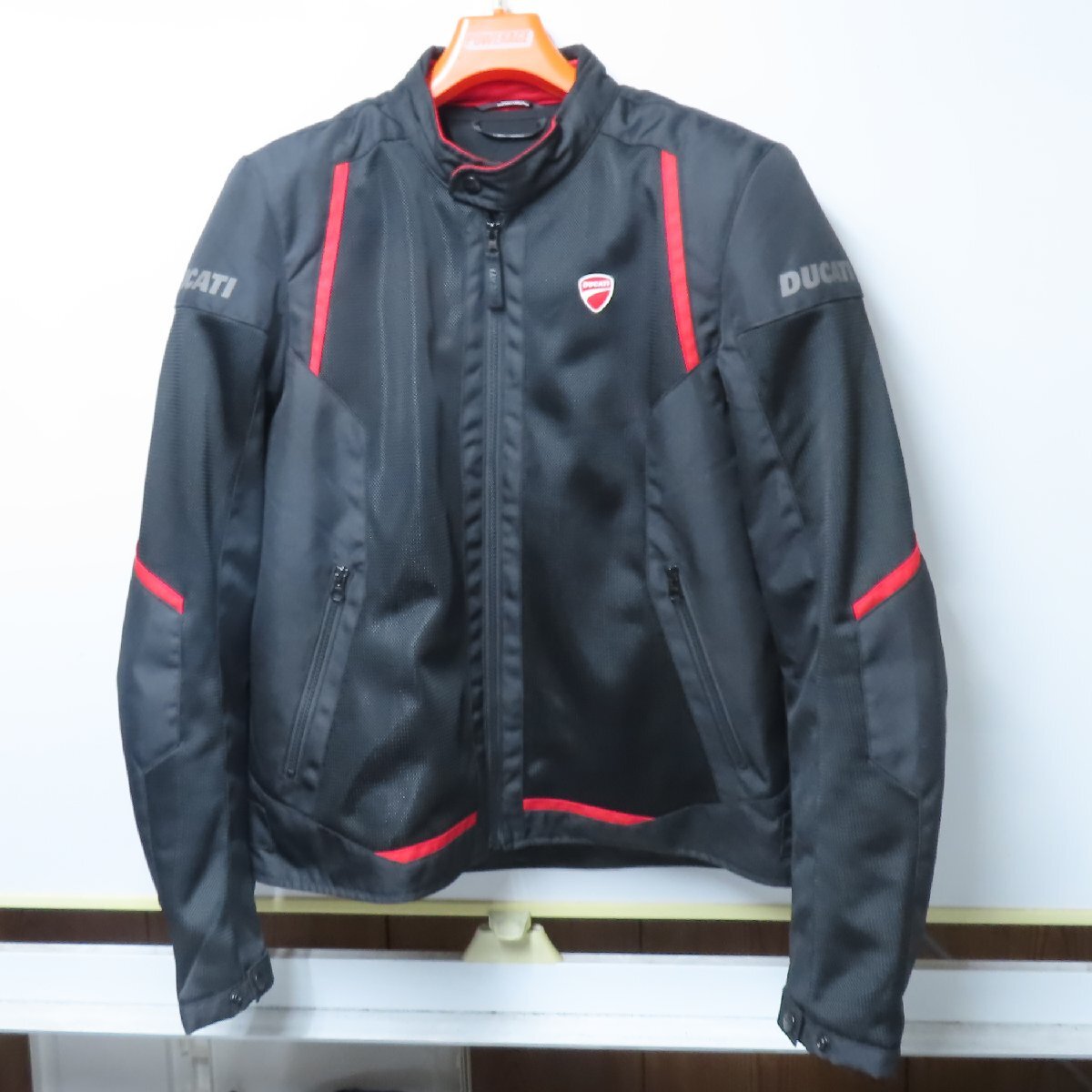 Yahoo!オークション -「ducati ジャケット xl」の落札相場・落札価格 Yahoo!オークション -「ducati ジャケット xl」の落札相場・落札価格