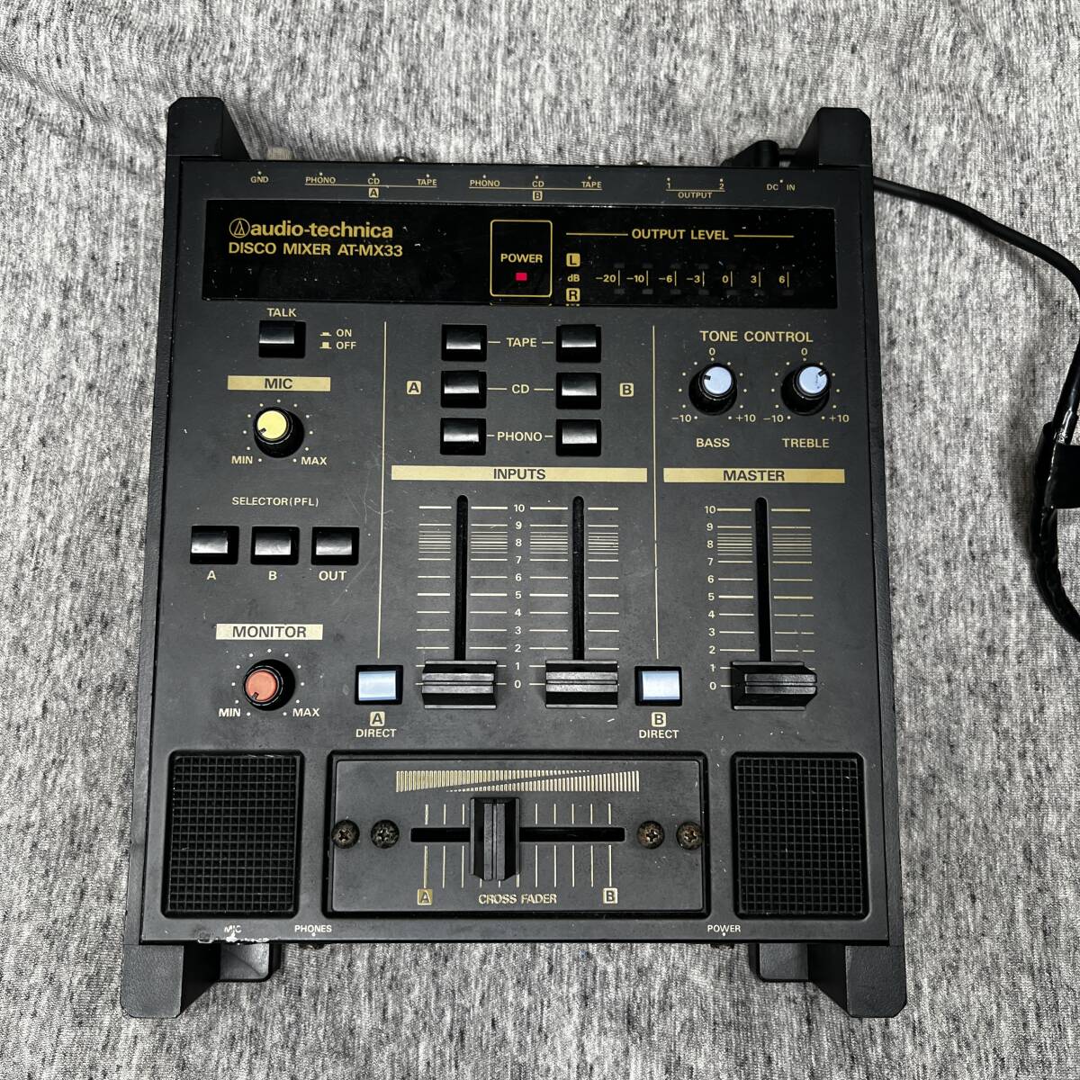 Yahoo!オークション -「audio technica at」(DJ機器) (楽器 Yahoo!オークション -「audio technica at」(DJ機器) (楽器