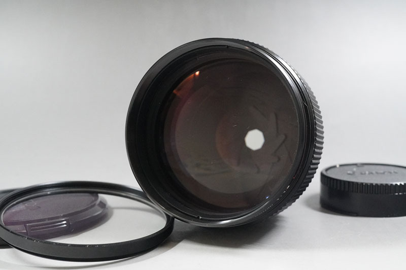 Yahoo!オークション -「canon fd 85mm f1.2」の落札相場・落札価格 Yahoo!オークション -「canon fd 85mm f1.2」の落札相場・落札価格