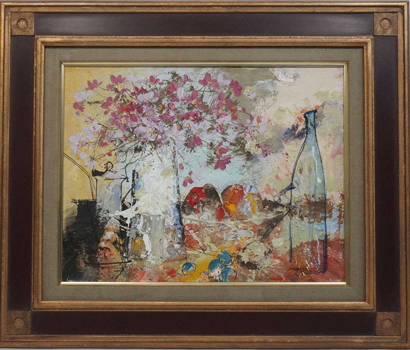 Yahoo!オークション -「池田」(静物画) (油彩)の落札相場・落札価格 Yahoo!オークション -「池田」(静物画) (油彩)の落札相場・落札価格
