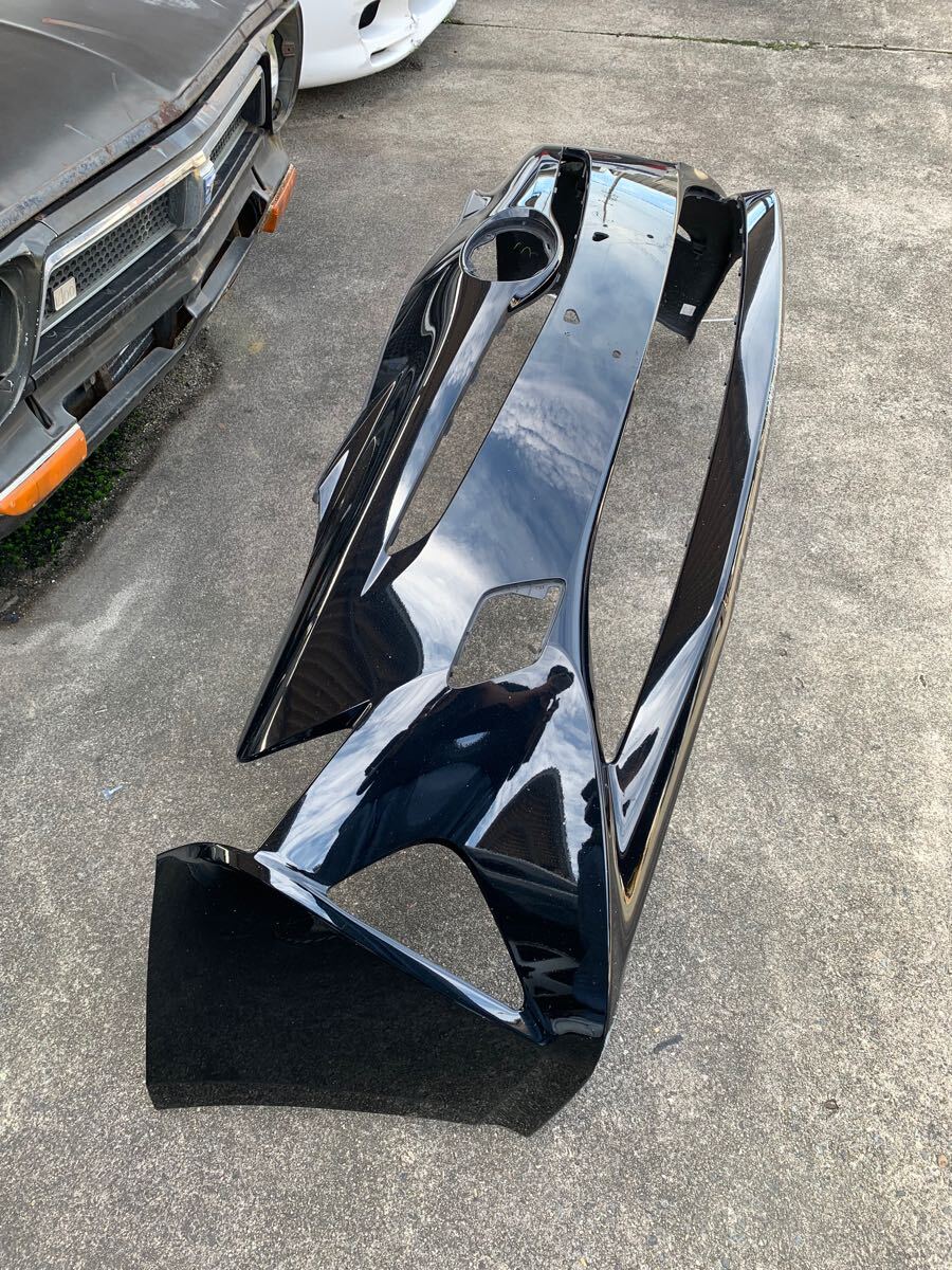 たなか たかしトヨタ 30プリウス前期 純正コーナーポール - パーツ