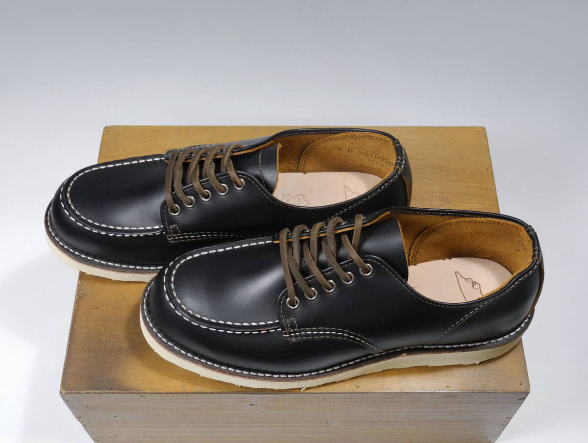レッドウィング 8106 8D 箱付11年 レッドウィング 8106 8D 箱付11年 レッドウィング RED WING 8106