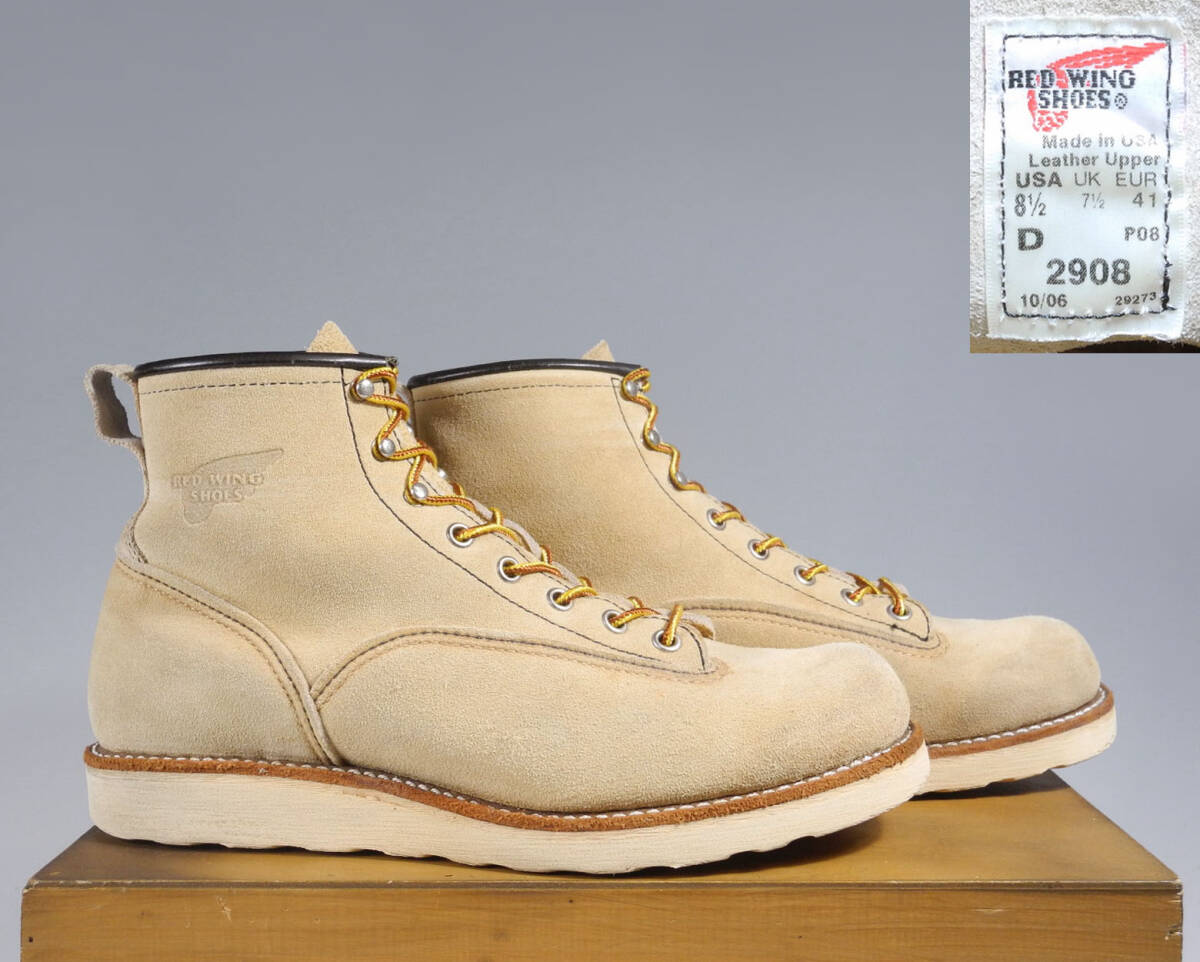 Yahoo!オークション -「nonnative redwing」の落札相場・落札価格 Yahoo!オークション -「nonnative redwing」の落札相場・落札価格