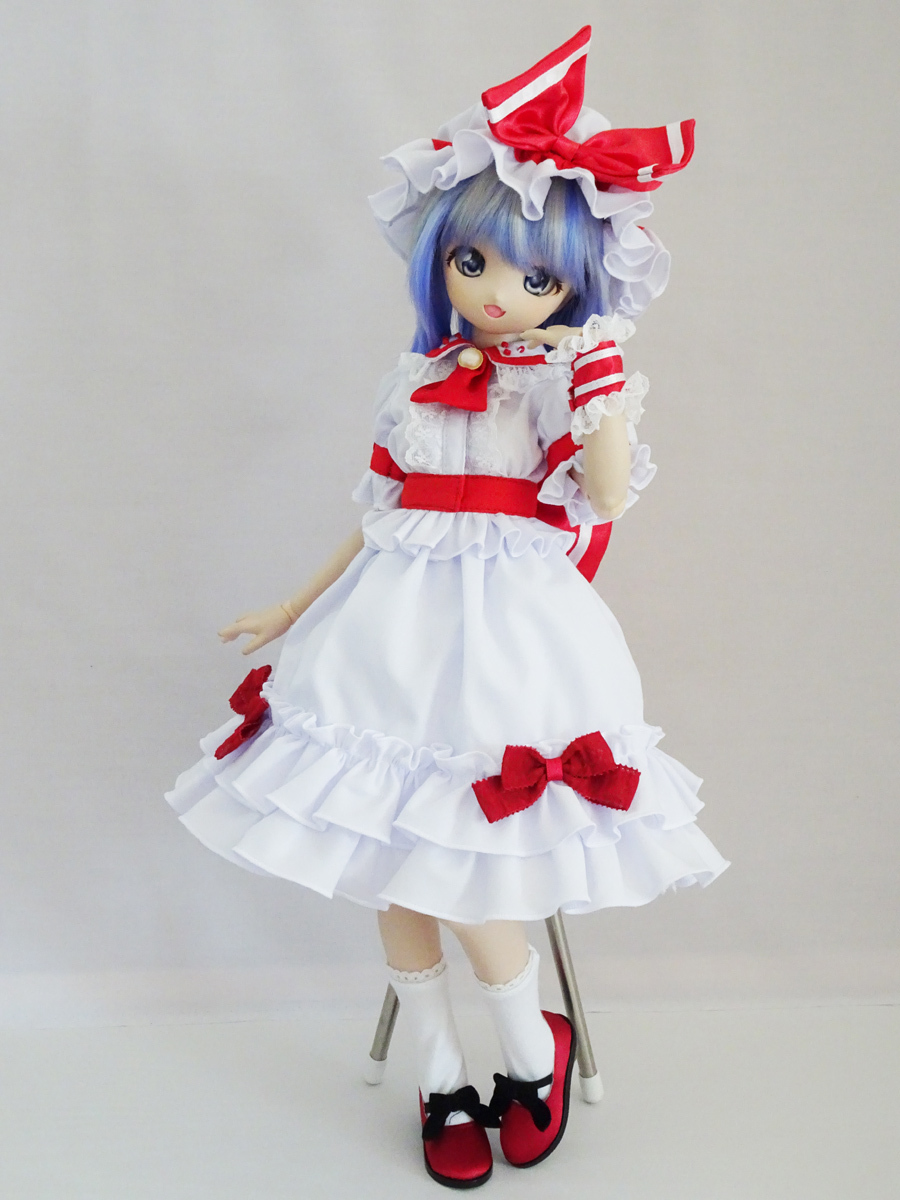 Yahoo!オークション -「東方」(その他) (ドルフィードリーム)の