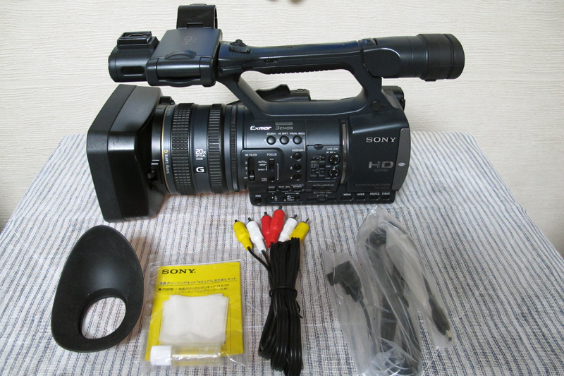 Yahoo!オークション -「sony hdr-ax2000」の落札相場・落札価格 Yahoo!オークション -「sony hdr-ax2000」の落札相場・落札価格
