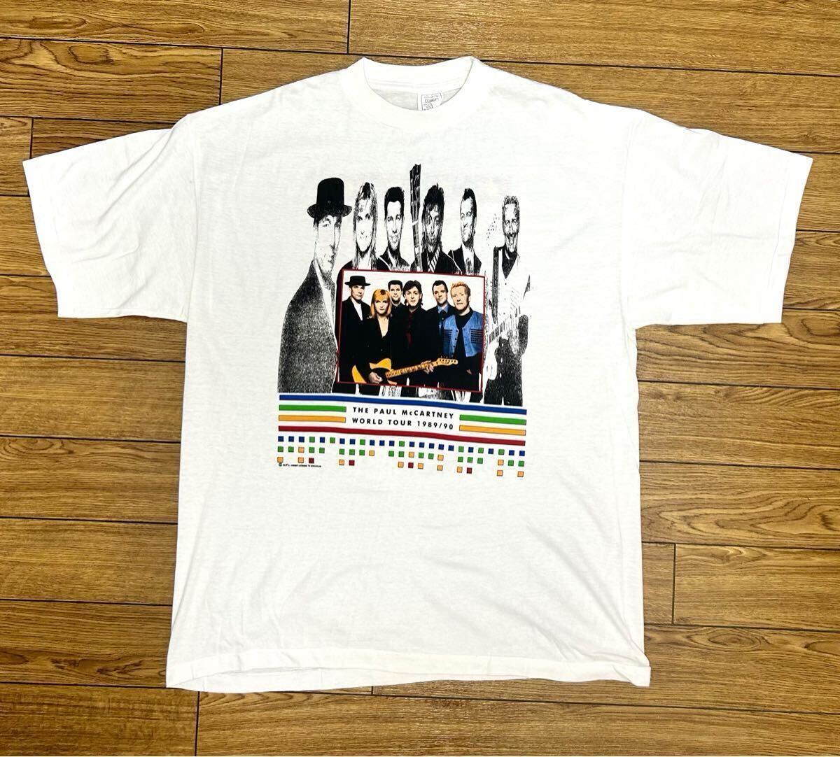 Yahoo!オークション -「ポールマッカートニー tシャツ」の落札 Yahoo!オークション -「ポールマッカートニー tシャツ」の落札