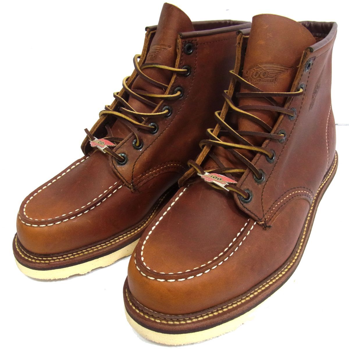 Yahoo!オークション -「redwing 1905」(メンズシューズ) の落札 Yahoo!オークション -「redwing 1905」(メンズシューズ) の落札