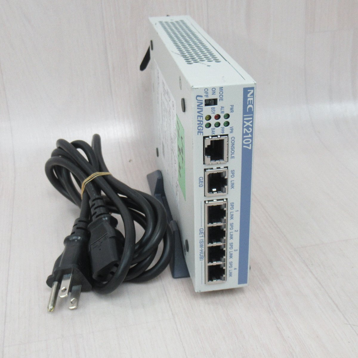 2025年最新】Yahoo!オークション -nec ix2107の中古品・新品・未 2025年最新】Yahoo!オークション -nec ix2107の中古品・新品・未