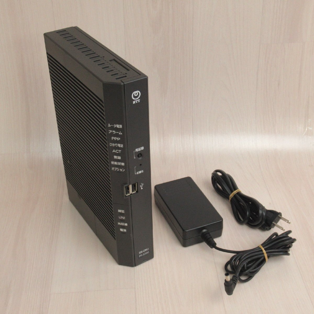 2025年最新】Yahoo!オークション -ntt pr-500の中古品・新品・未 2025年最新】Yahoo!オークション -ntt pr-500の中古品・新品・未