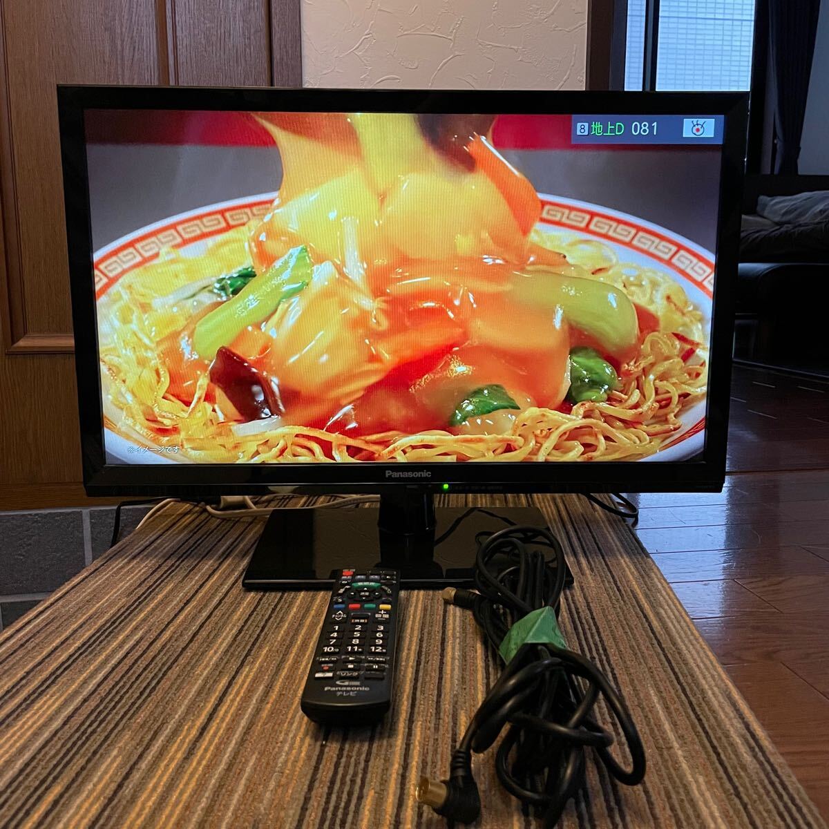 Yahoo!オークション -「パナソニック viera th-24e300 [24インチ Yahoo!オークション -「パナソニック viera th-24e300 [24インチ