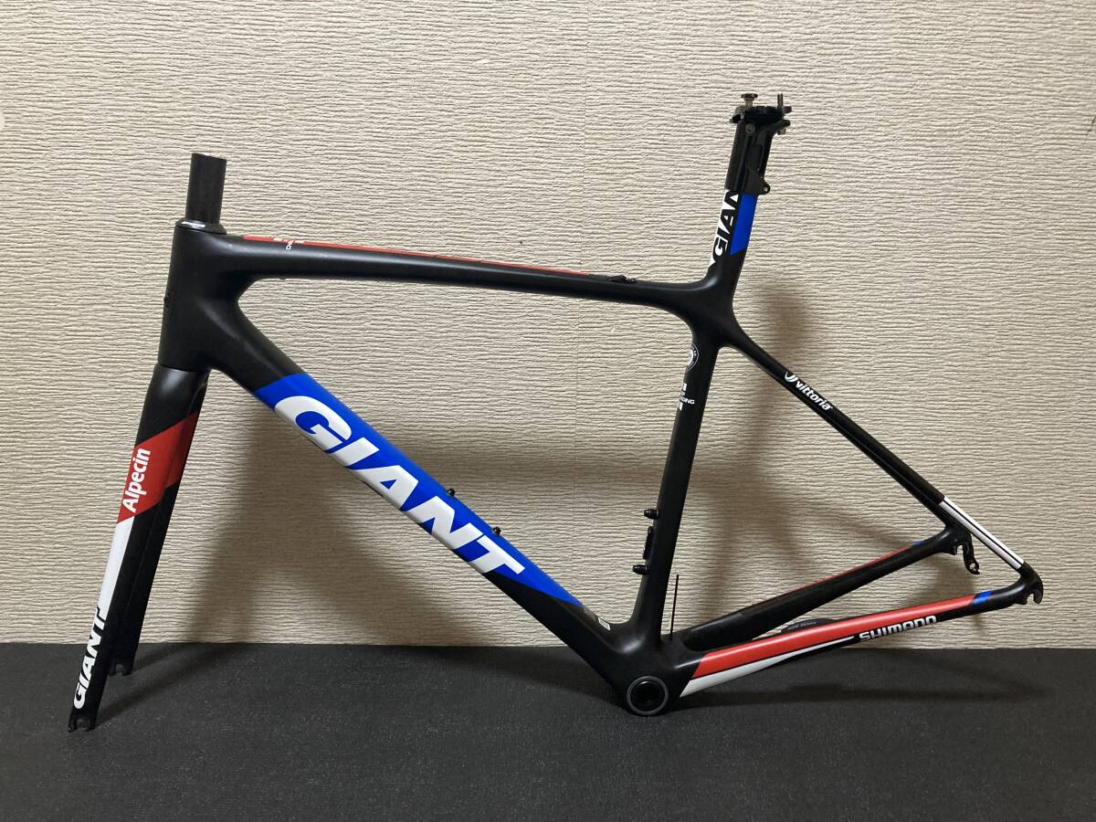 Yahoo!オークション -「giant tcr advanced sl」(フレーム Yahoo!オークション -「giant tcr advanced sl」(フレーム