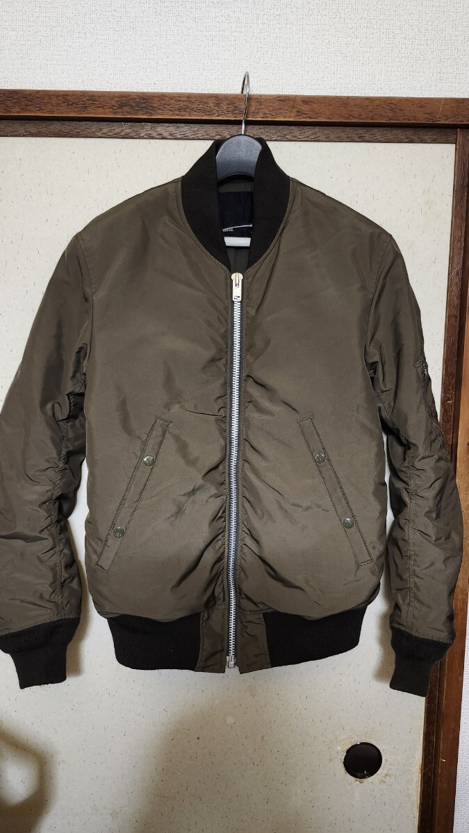 2025年最新】Yahoo!オークション -lad musician ma-1の中古品 2025年最新】Yahoo!オークション -lad musician ma-1の中古品