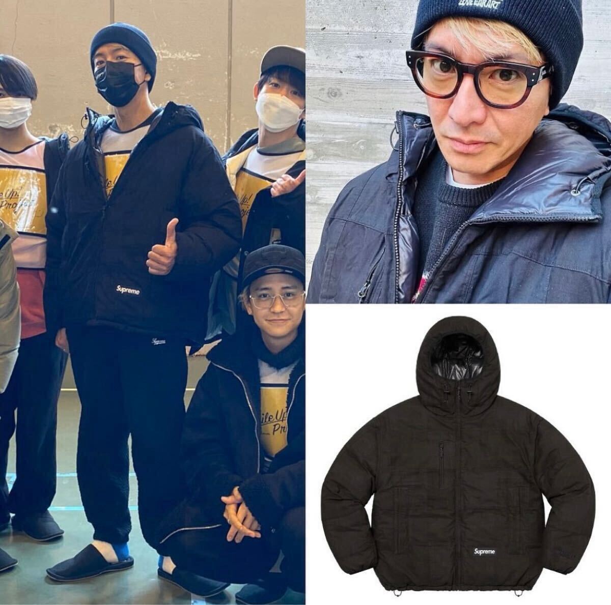 Yahoo!オークション -「キムタク supreme」(シュプリーム) (し Yahoo!オークション -「キムタク supreme」(シュプリーム) (し