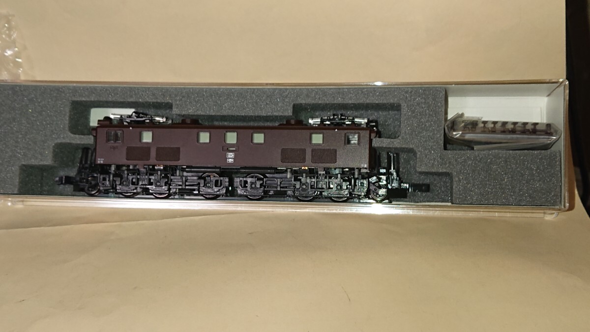 2025年最新】Yahoo!オークション -kato ef16の中古品・新品・未 2025年最新】Yahoo!オークション -kato ef16の中古品・新品・未