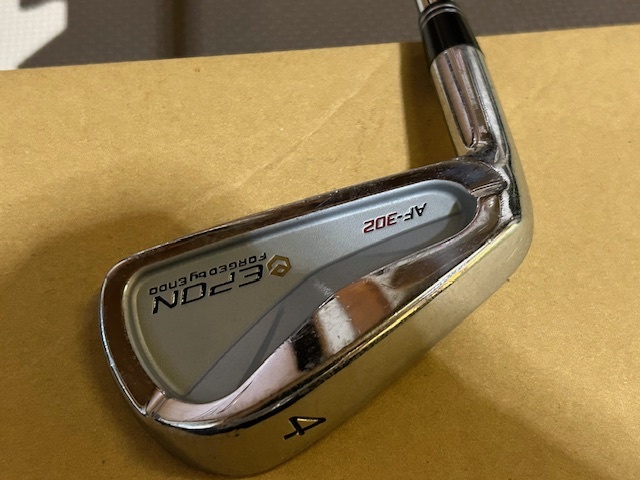 Yahoo!オークション -「epon af-302」の落札相場・落札価格 Yahoo!オークション -「epon af-302」の落札相場・落札価格